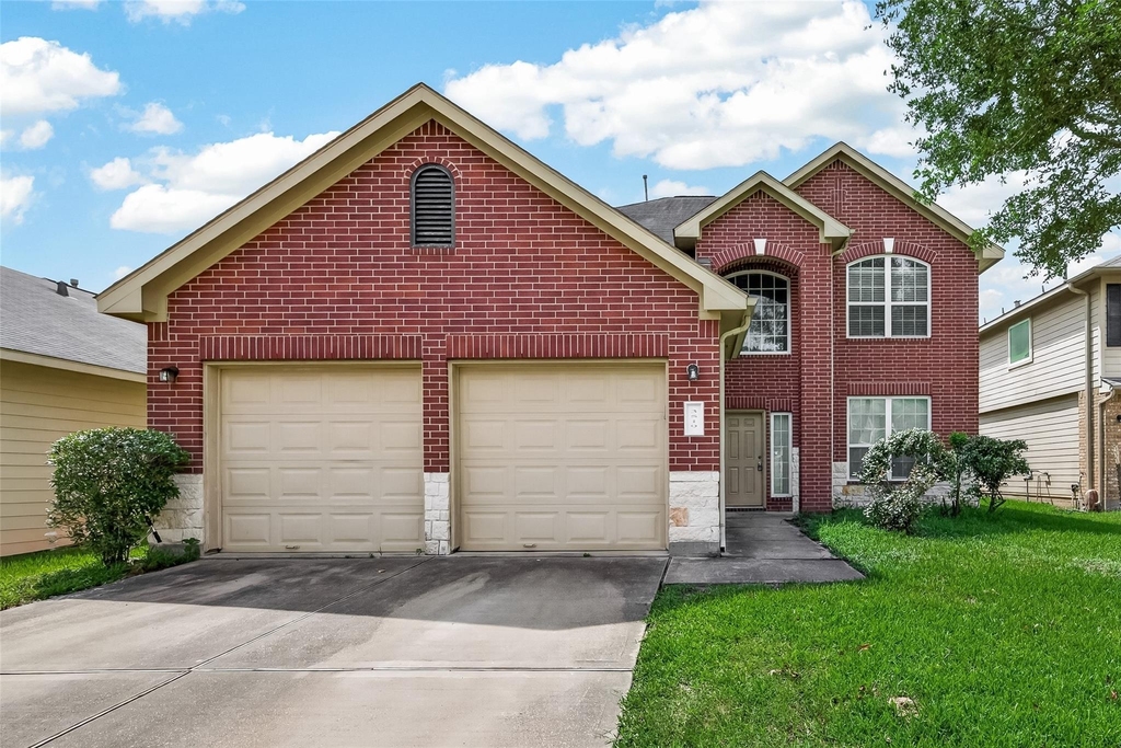 3519 Lilac Ranch Drive - Photo 0