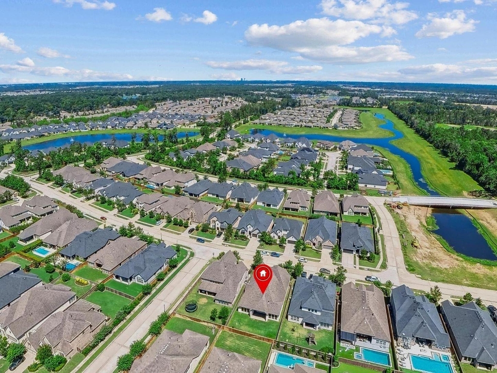 28348 Sterling Oak Drive - Photo 1