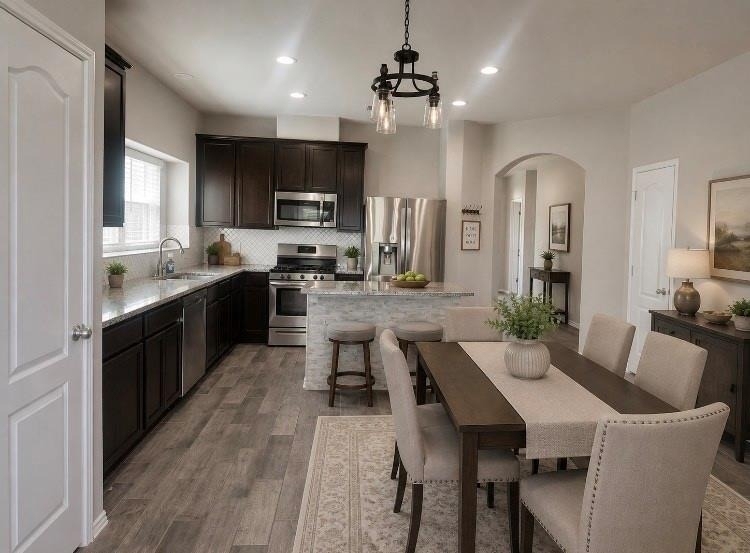 3543 Sunlight Springs Street - Photo 5