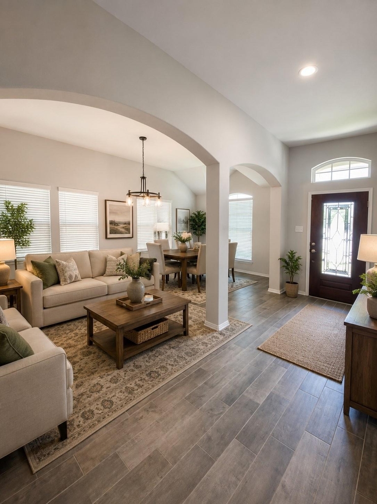 3543 Sunlight Springs Street - Photo 3
