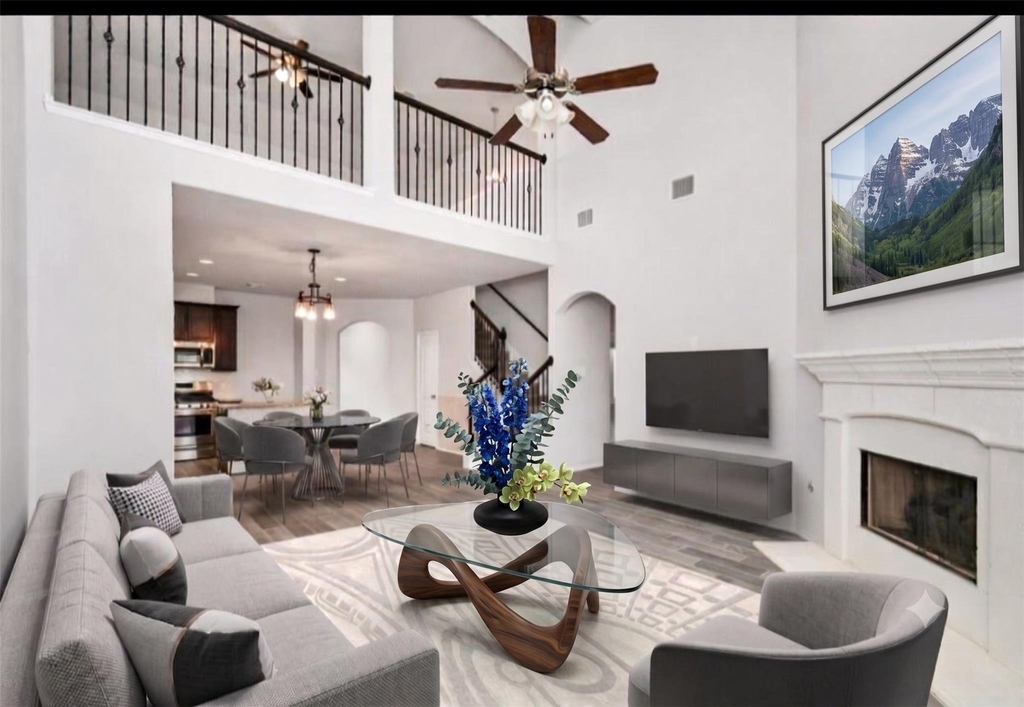 3543 Sunlight Springs Street - Photo 0