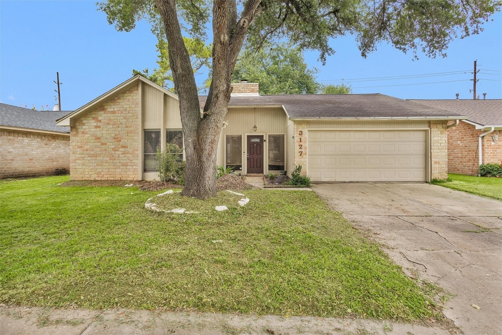3127 Wagon Trail Drive - Photo 0