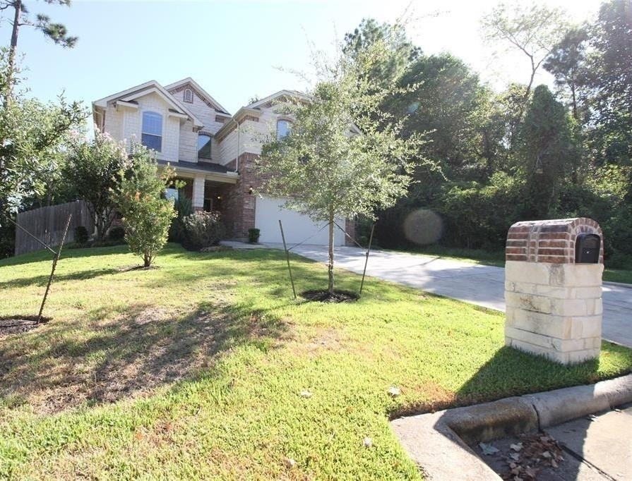 3801 Happy Hollow Drive - Photo 0