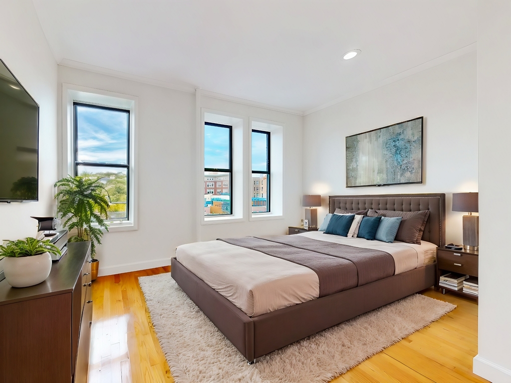507 West 147th Street - Photo 1