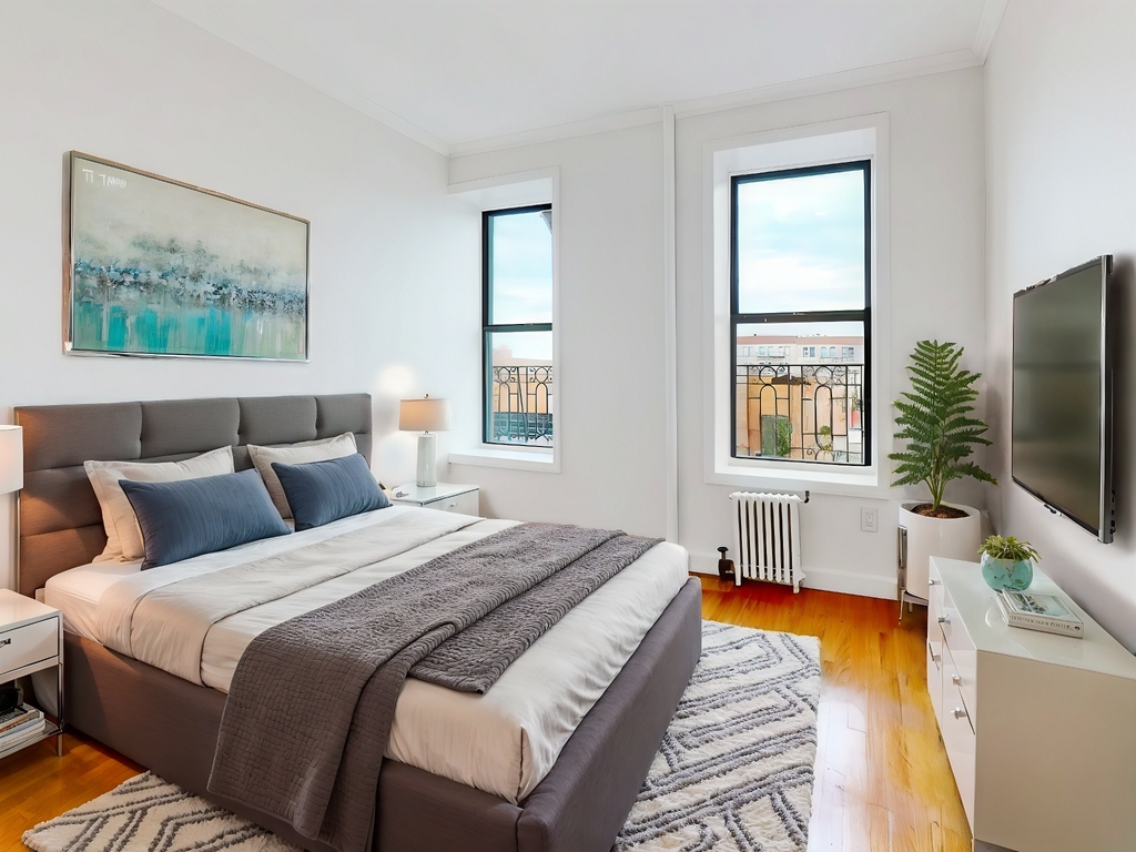 507 West 147th Street - Photo 2