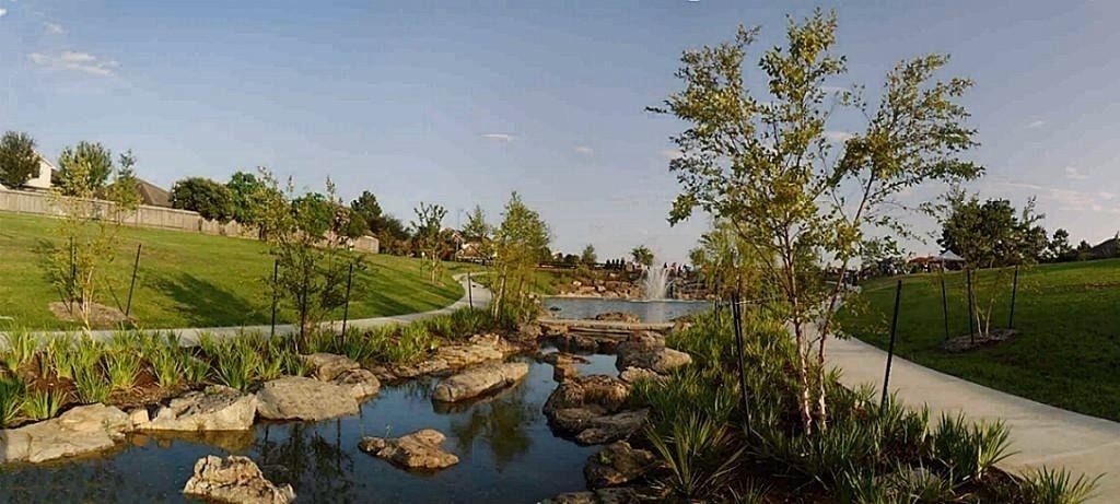 10114 Crescent Bluff Lane - Photo 46