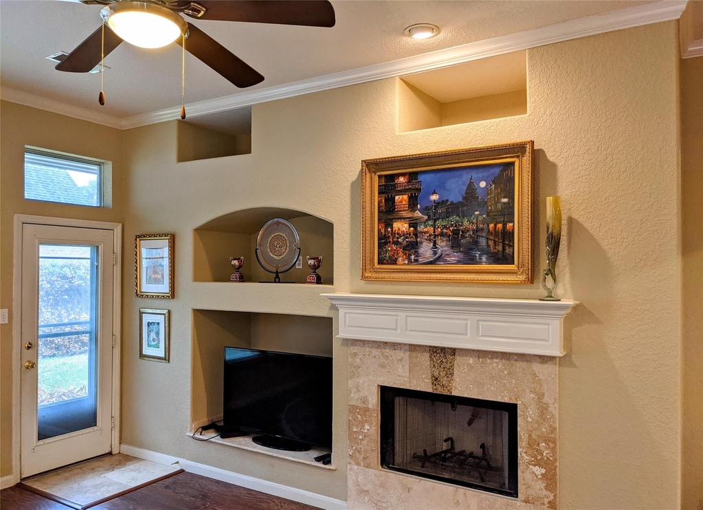10114 Crescent Bluff Lane - Photo 18