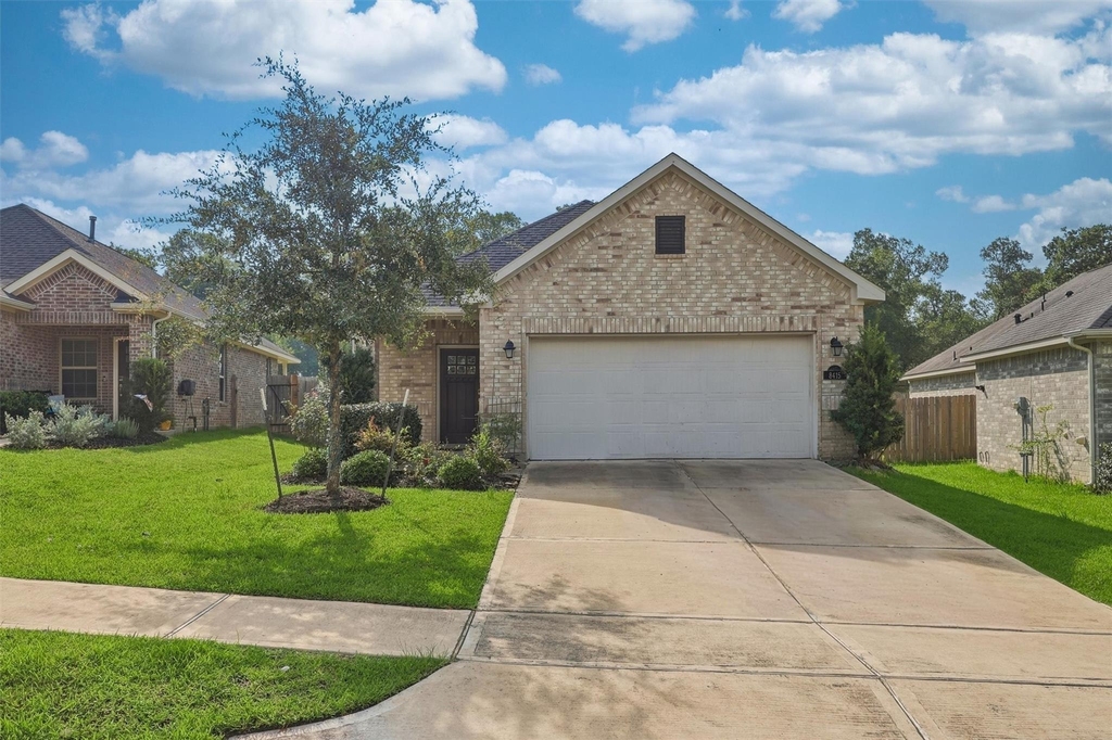 8415 Balding Drive - Photo 0