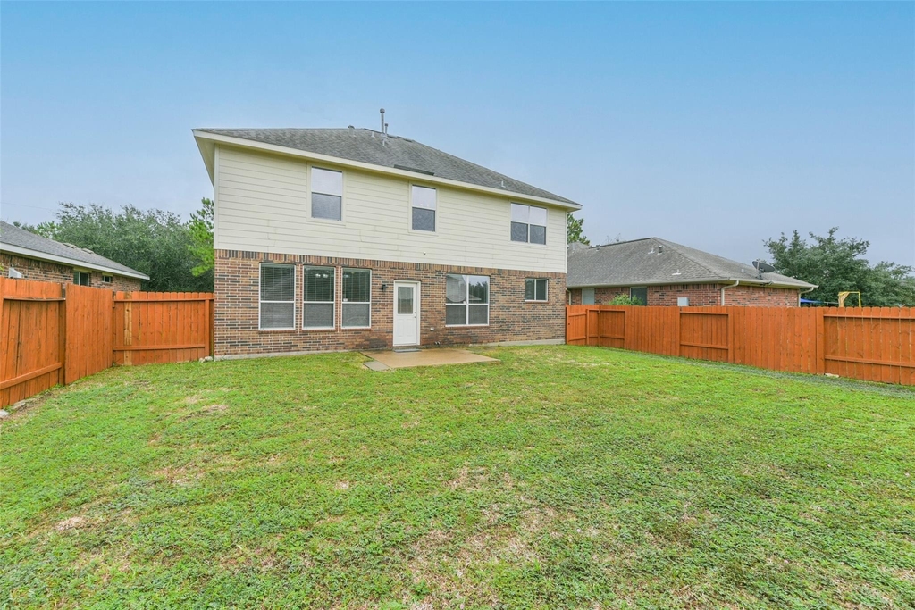 5418 Lilac Grove Lane - Photo 18