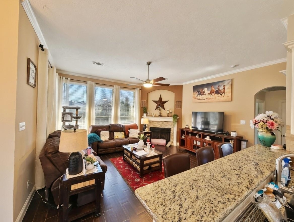 18015 Oak Cottage Court - Photo 6
