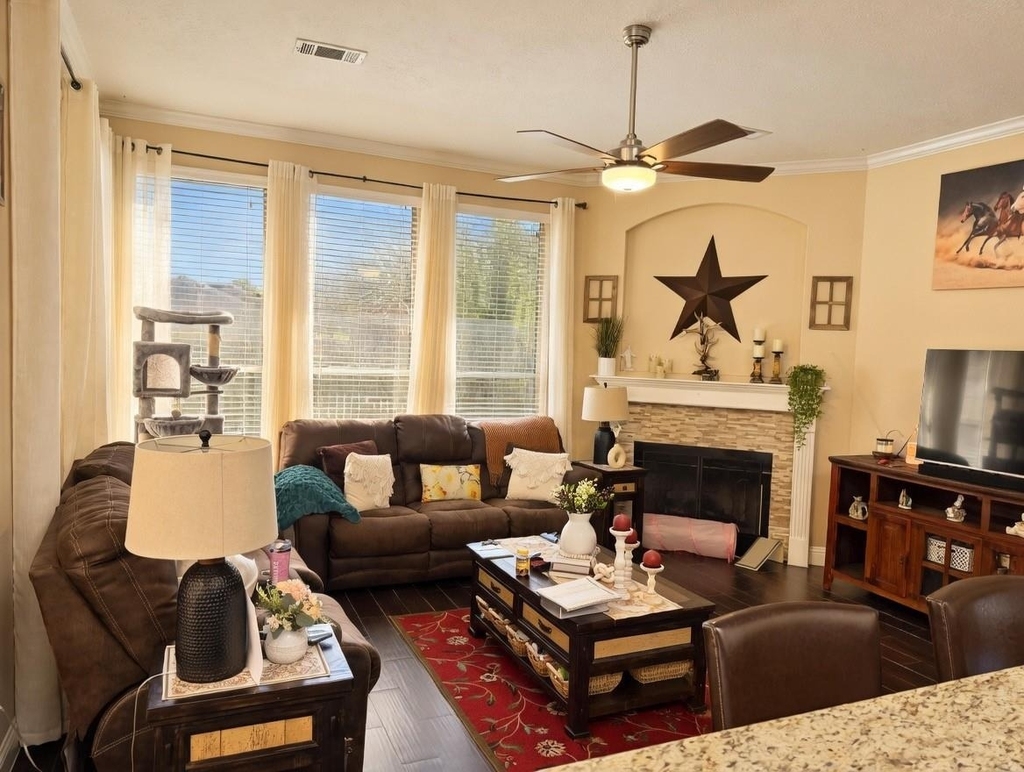 18015 Oak Cottage Court - Photo 8