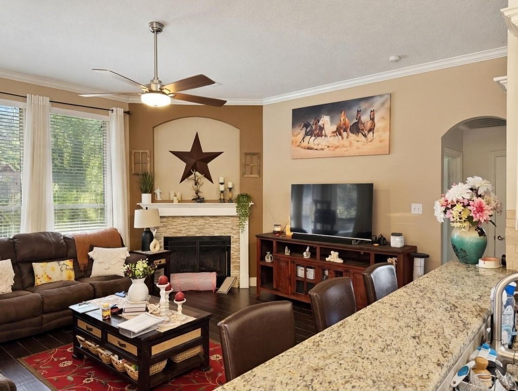 18015 Oak Cottage Court - Photo 9