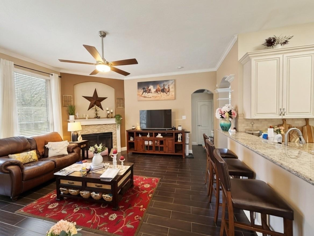 18015 Oak Cottage Court - Photo 15