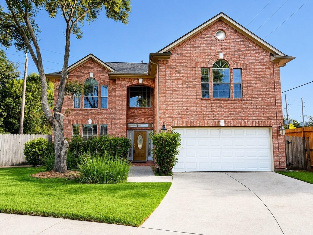 3002 Flintwood Drive - Photo 0