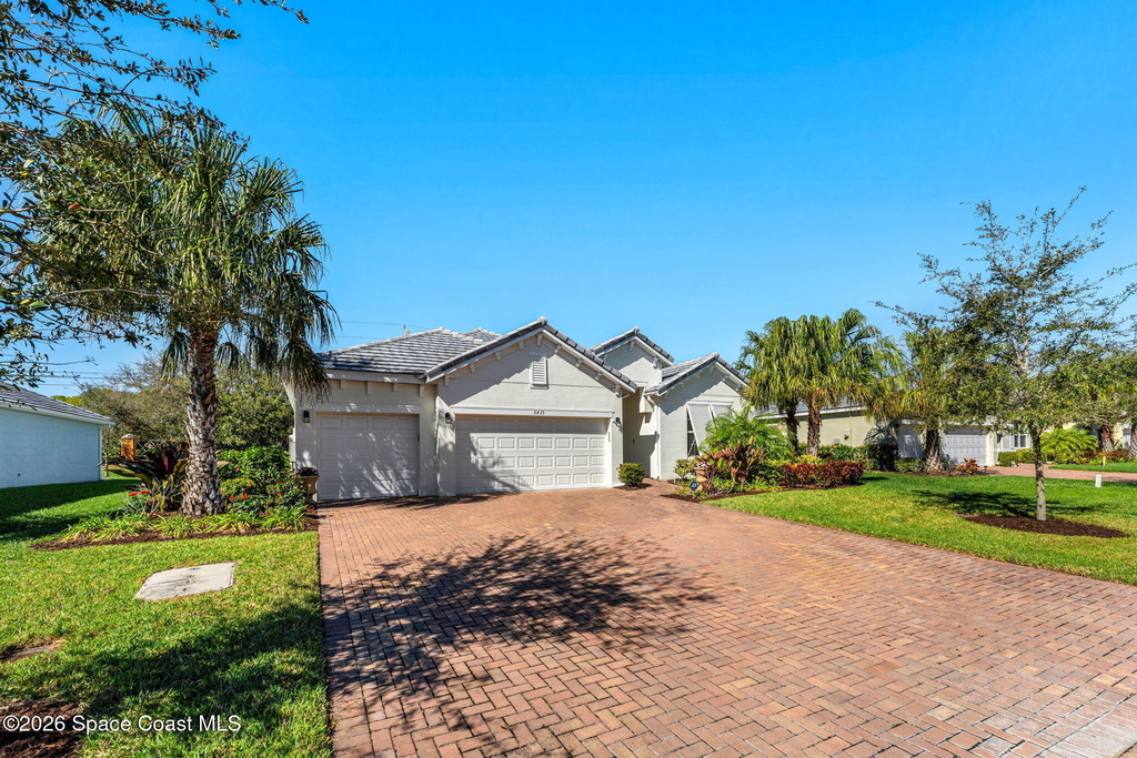 6435 Montserrat Drive - Photo 1