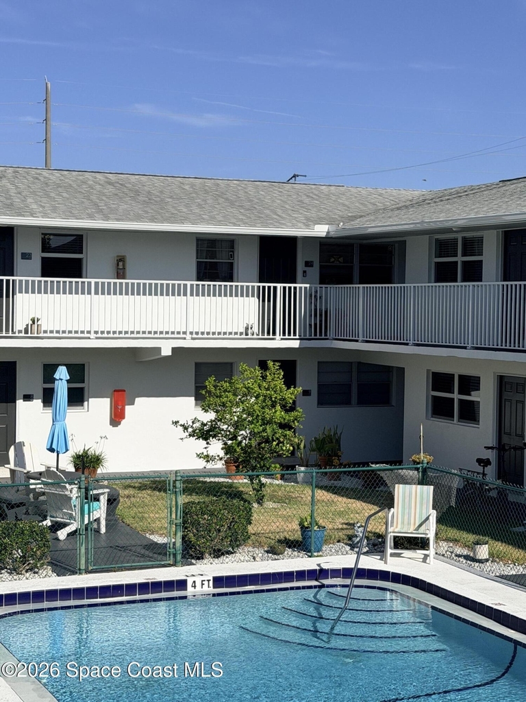 8521 Canaveral Boulevard - Photo 3