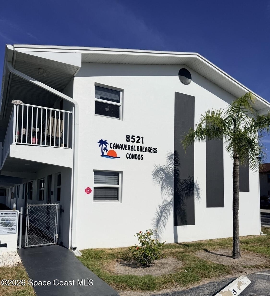 8521 Canaveral Boulevard - Photo 1