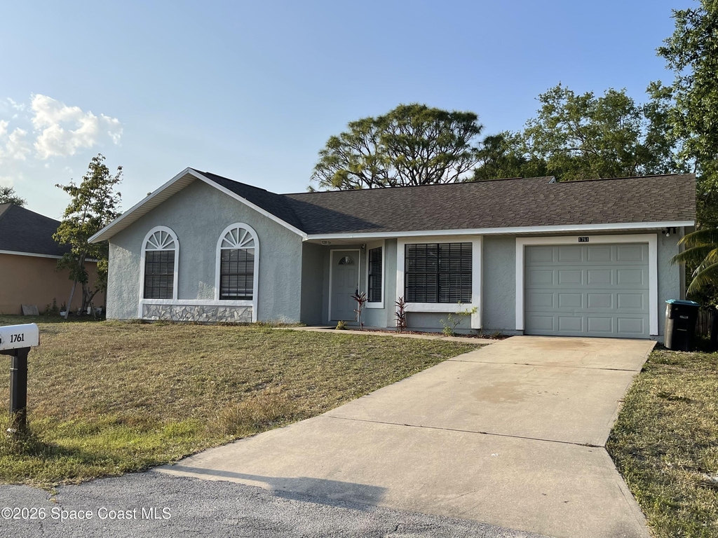 1761 Gagman Street Nw - Photo 0