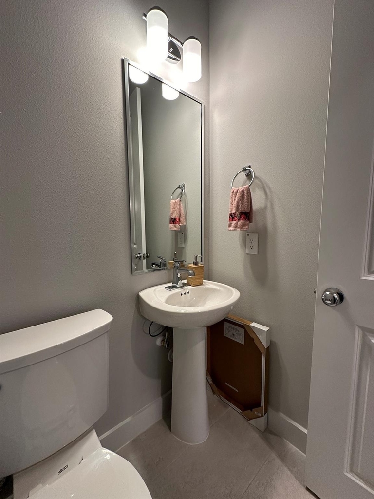 1274 N Post Oak Road - Photo 21