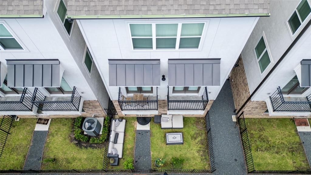 1274 N Post Oak Road - Photo 1