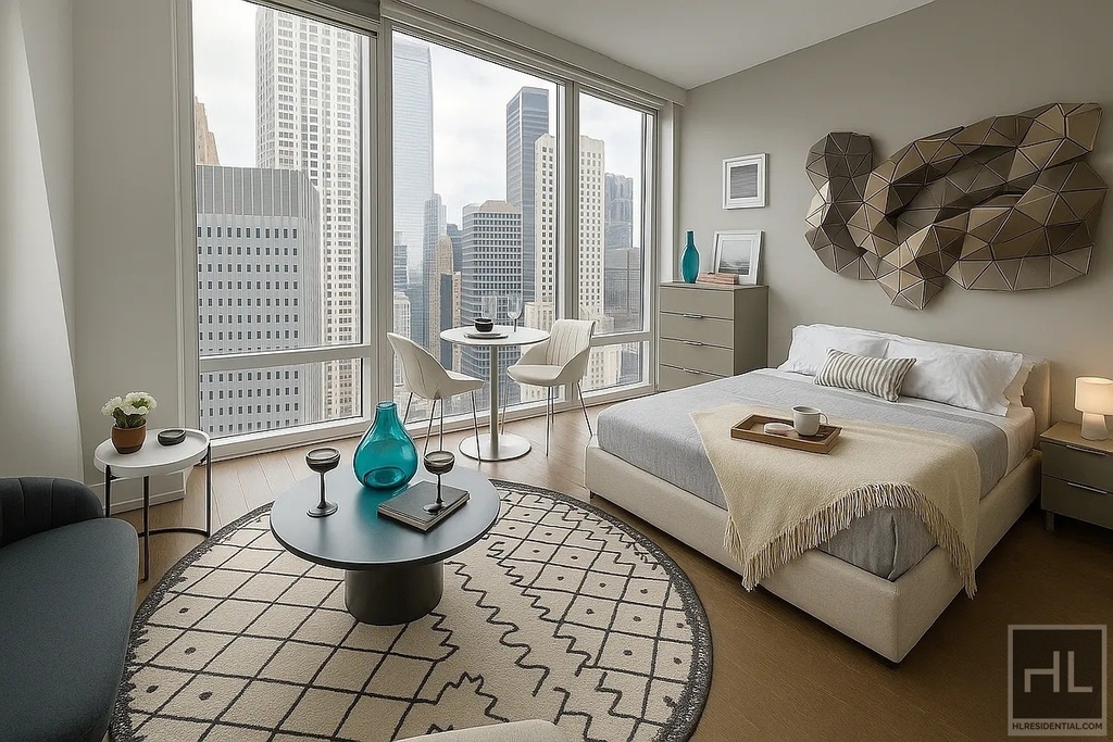 East 44th Street - Photo 1
