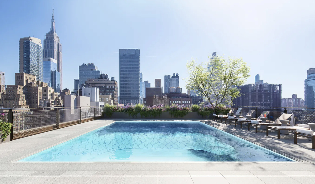 West 28th Street - Photo 2
