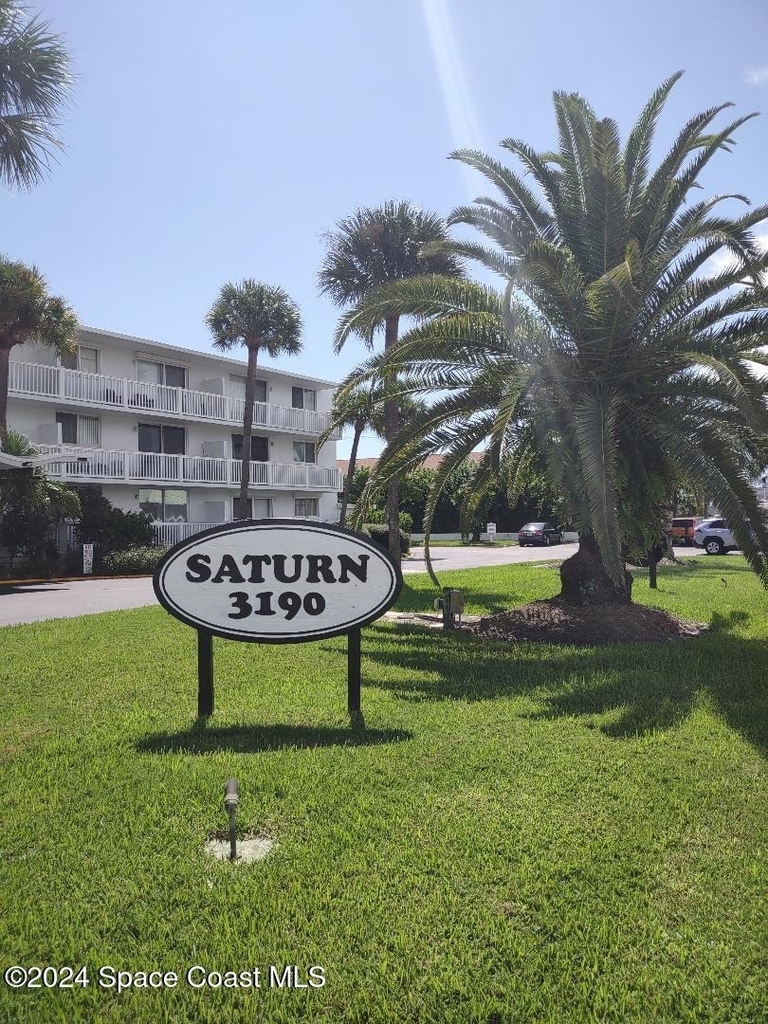 3190 N Atlantic Avenue - Photo 1