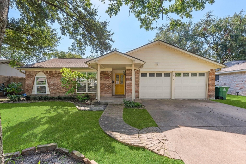 3010 Westerland Drive - Photo 1