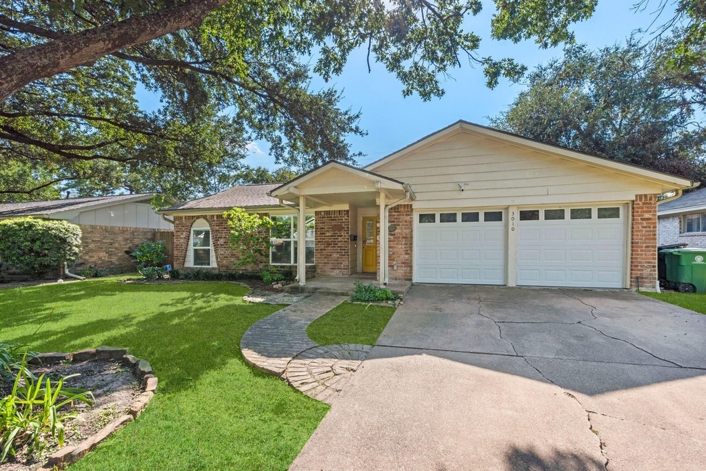 3010 Westerland Drive - Photo 0