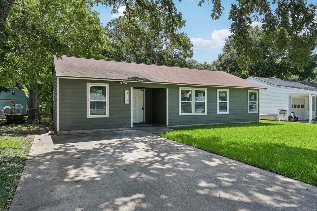 317 Redwood Street - Photo 1