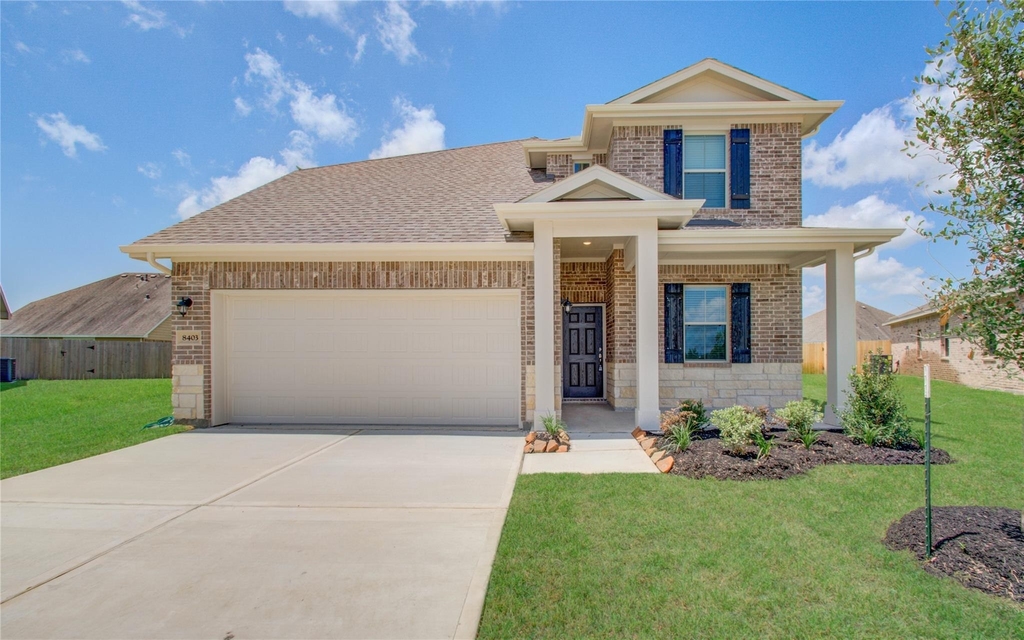 8403 Baywatch Circle - Photo 2
