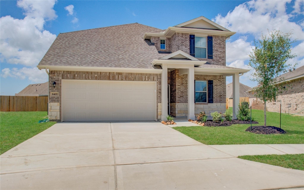 8403 Baywatch Circle - Photo 1