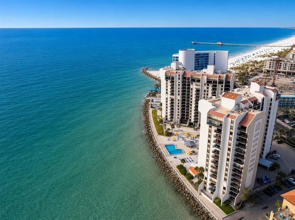 450 S Gulfview Boulevard - Photo 1