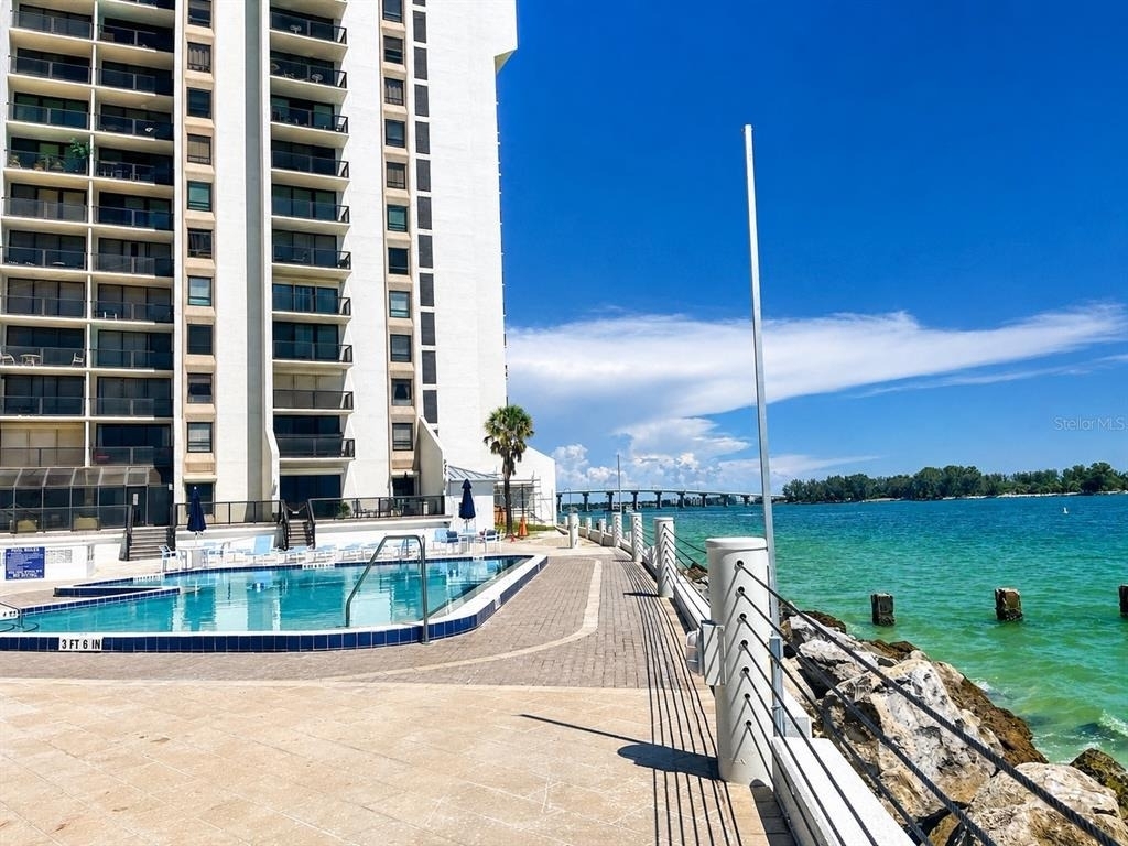 450 S Gulfview Boulevard - Photo 3
