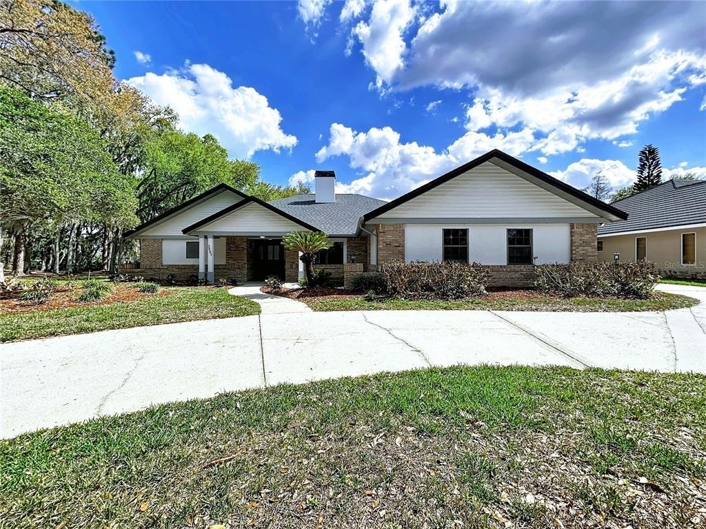 2881 Hammock Drive - Photo 0