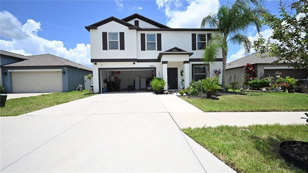 10509 Carloway Hills Drive - Photo 0