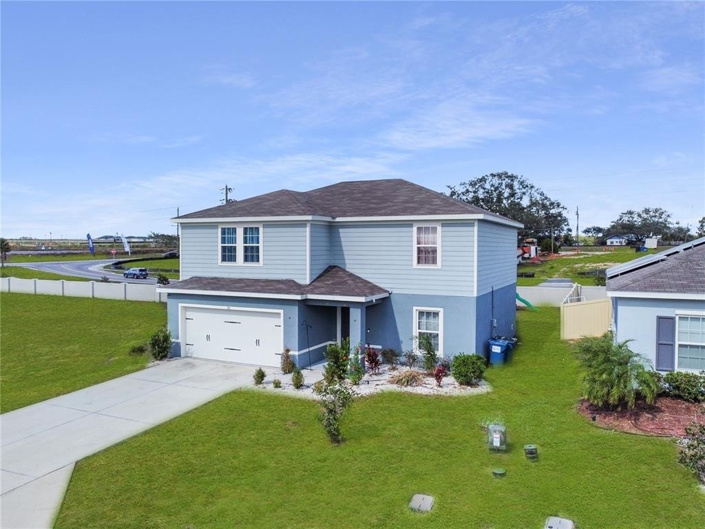 181 Silver Maple Bend - Photo 0