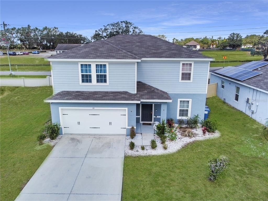181 Silver Maple Bend - Photo 1