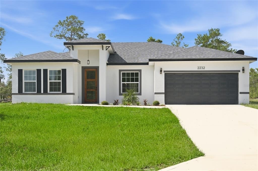 2232 Sw 178th Lane Road - Photo 1