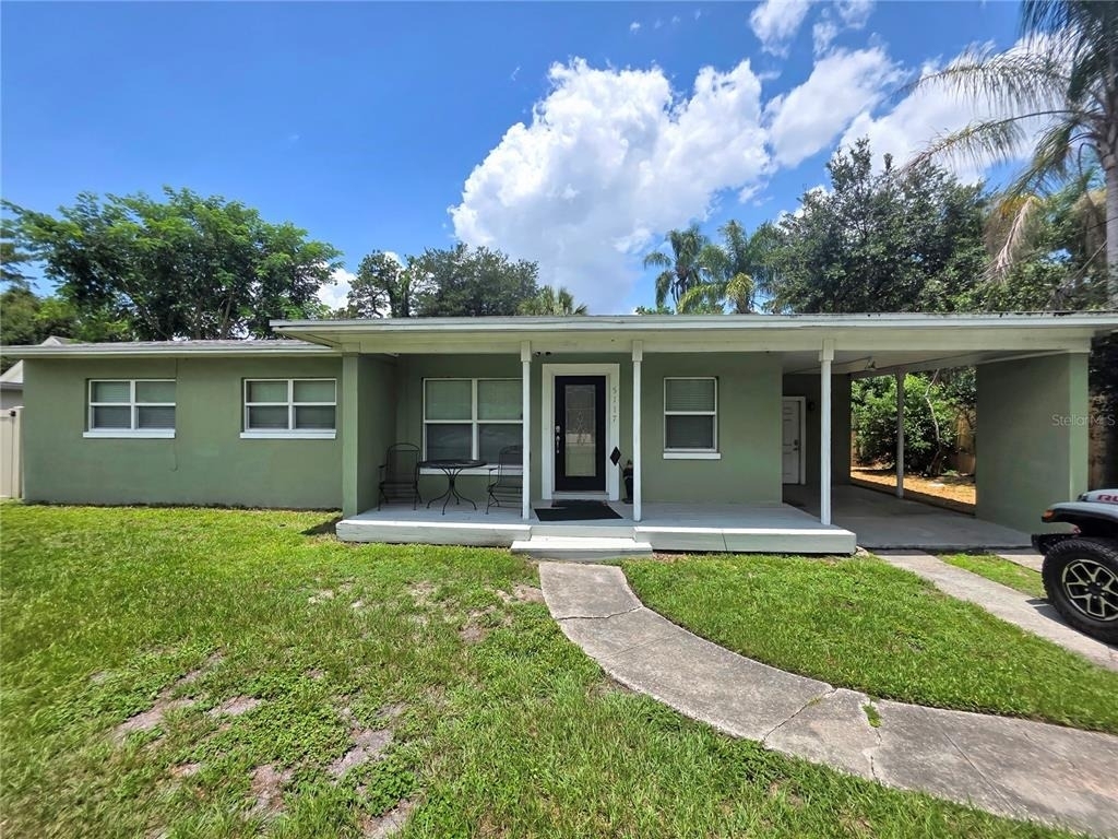 5117 Lake Howell Road - Photo 0