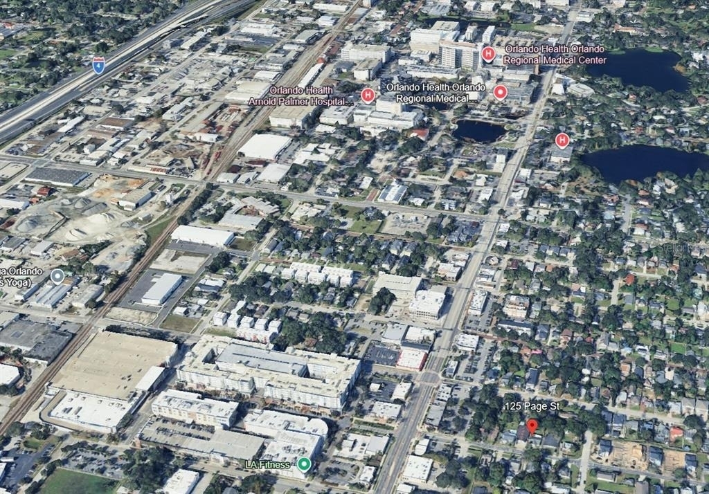 125 Page Street - Photo 2