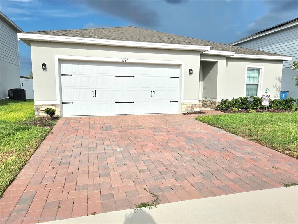 1121 Lexington Lane - Photo 0