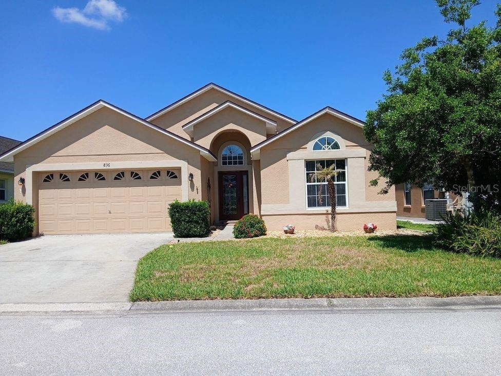 836 Cassia Drive - Photo 0