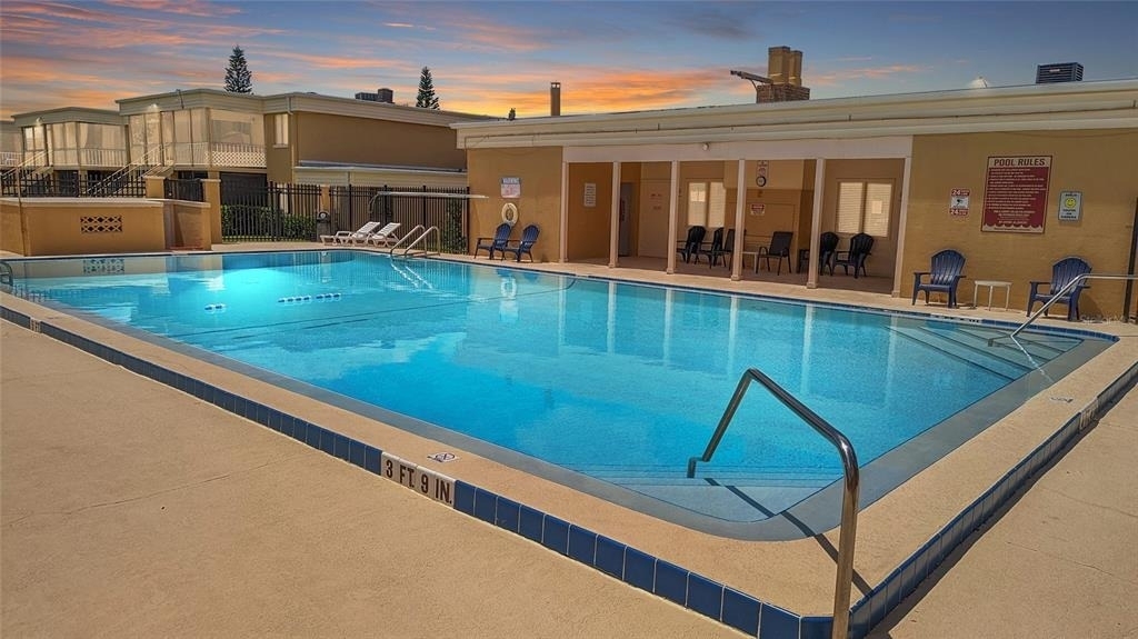 1000 Lake Of The Woods Boulevard - Photo 1
