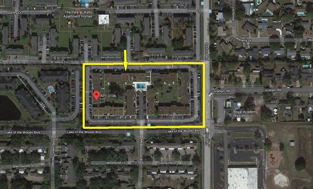 1000 Lake Of The Woods Boulevard - Photo 21