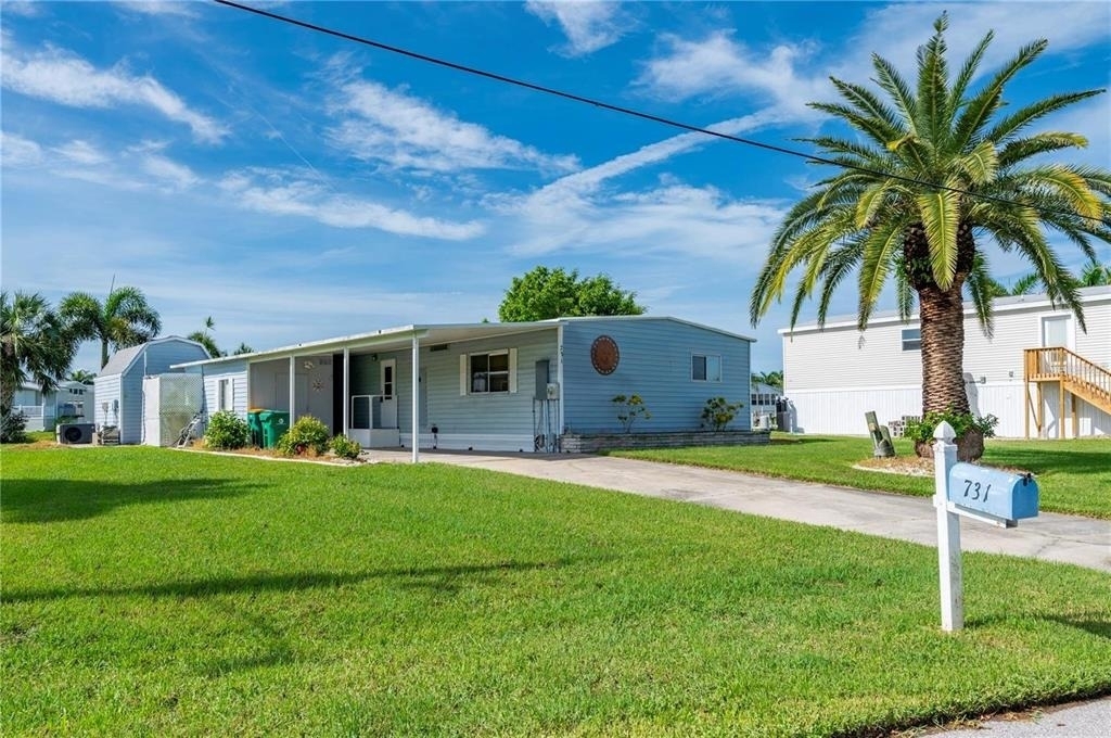 731 Tangerine Court - Photo 2