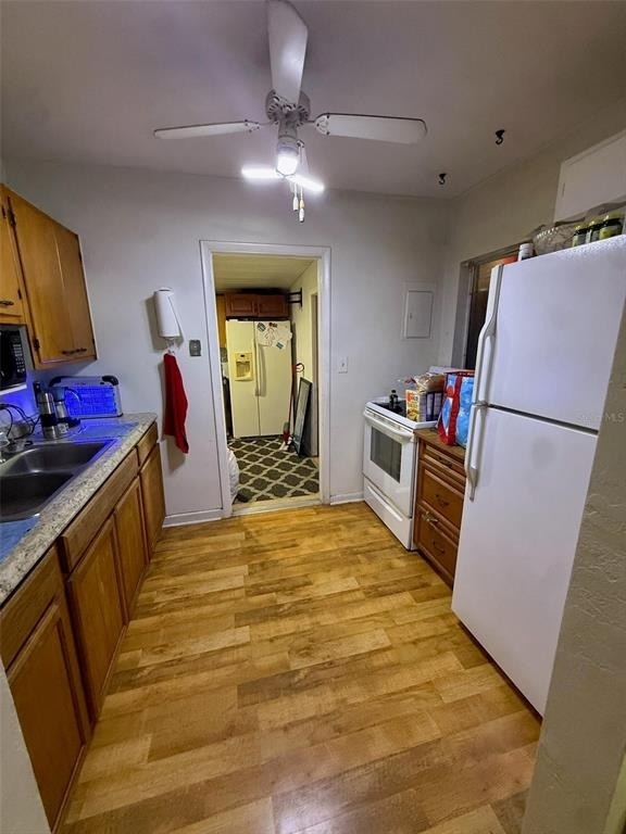 21234 Gladis Avenue - Photo 1