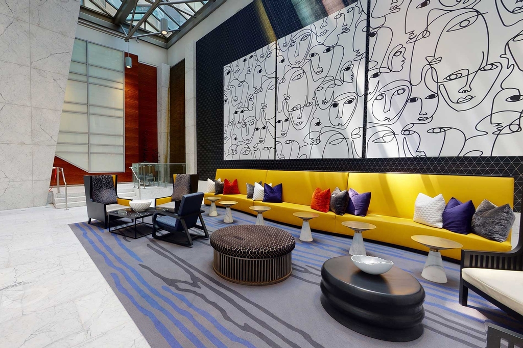 401 E 34th St - Photo 36