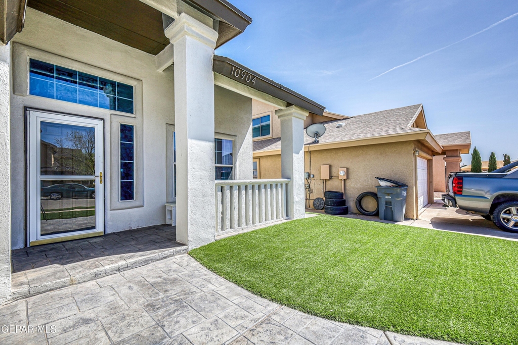 10904 Duster Drive - Photo 4
