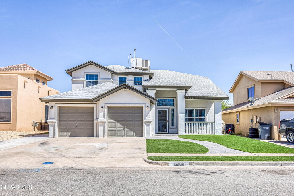 10904 Duster Drive - Photo 0
